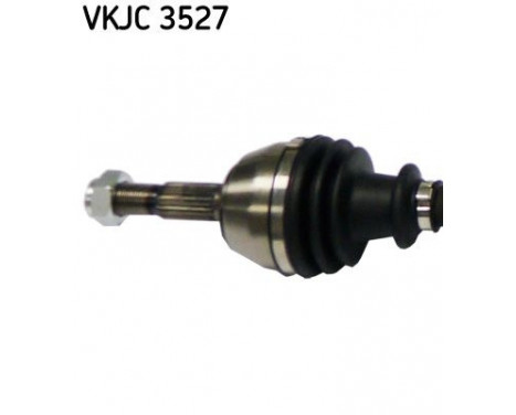 Drive Shaft VKJC 3527 SKF, Image 2