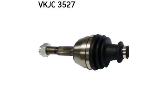 Drive Shaft VKJC 3527 SKF, Image 2