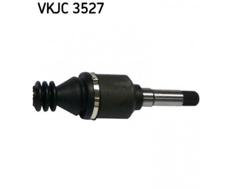 Drive Shaft VKJC 3527 SKF, Image 3