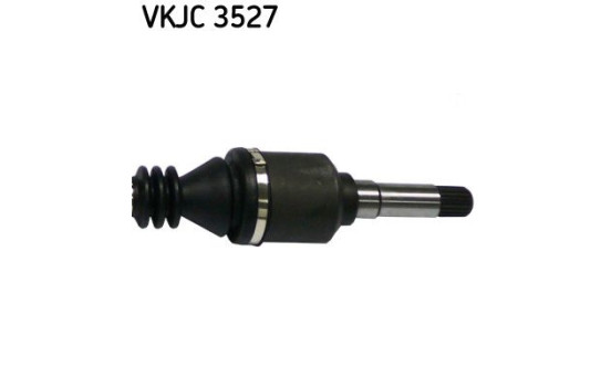 Drive Shaft VKJC 3527 SKF, Image 3