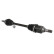 drive shaft VKJC 3541 SKF, Thumbnail 2