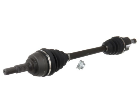drive shaft VKJC 3541 SKF, Image 3