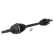 drive shaft VKJC 3541 SKF, Thumbnail 3