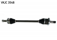 Drive Shaft VKJC 3548 SKF