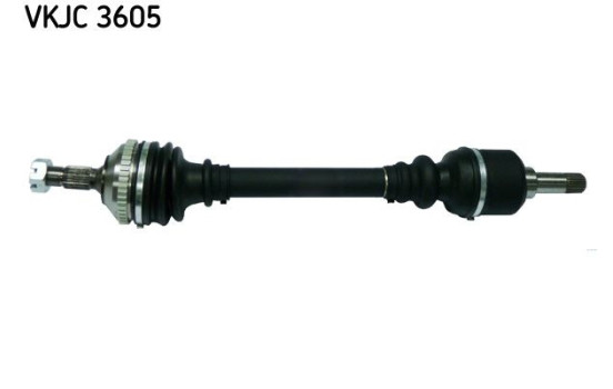 Drive Shaft VKJC 3605 SKF