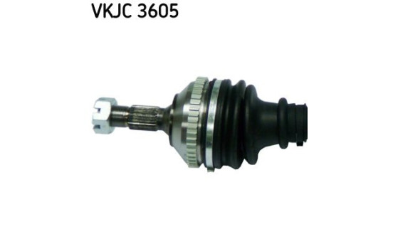 Drive Shaft VKJC 3605 SKF, Image 2