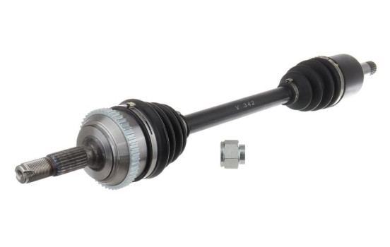 Drive Shaft VKJC 3606 SKF, Image 3