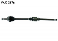 Drive Shaft VKJC 3676 SKF