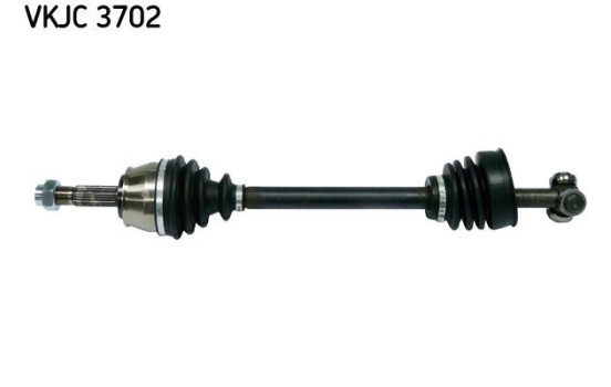 Drive Shaft VKJC 3702 SKF
