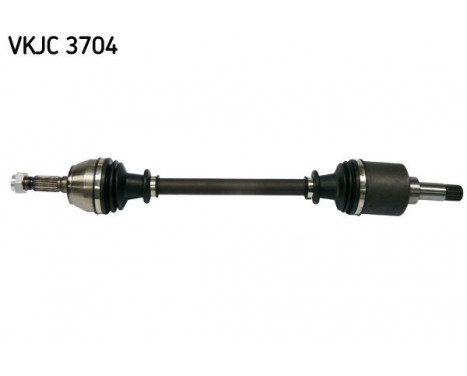 Drive Shaft VKJC 3704 SKF