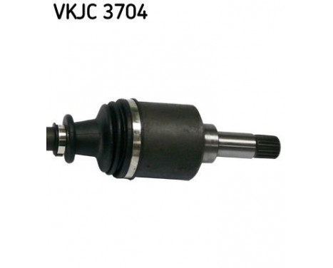 Drive Shaft VKJC 3704 SKF, Image 3
