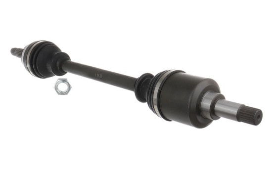 Drive Shaft VKJC 3704 SKF, Image 2