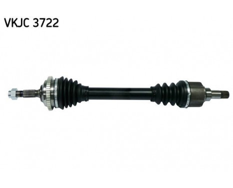 Drive Shaft VKJC 3722 SKF