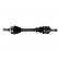 Drive Shaft VKJC 3737 SKF