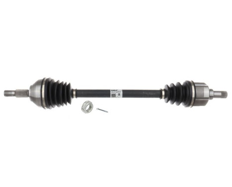Drive shaft VKJC 3817 SKF