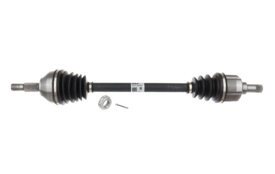 Drive shaft VKJC 3817 SKF