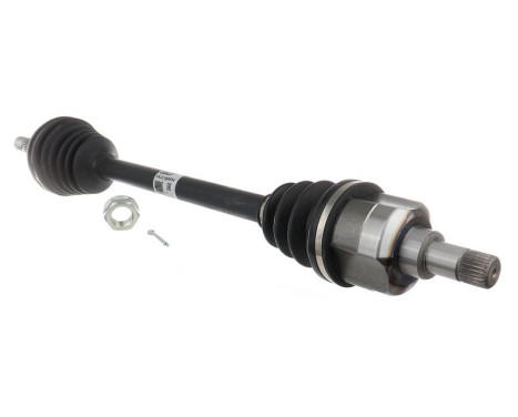 Drive shaft VKJC 3817 SKF, Image 2