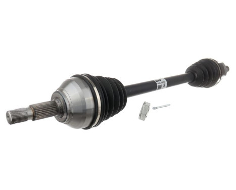 Drive shaft VKJC 3817 SKF, Image 3