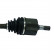 Drive Shaft VKJC 3825 SKF, Thumbnail 2