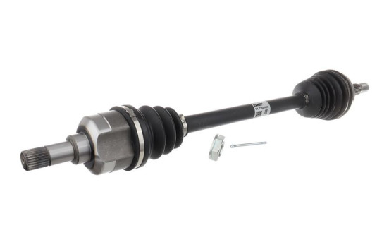 Drive shaft VKJC 3828 SKF, Image 2