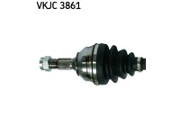 Drive Shaft VKJC 3861 SKF