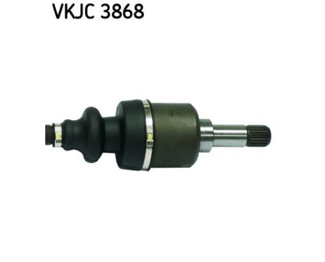 Drive Shaft VKJC 3868 SKF, Image 3