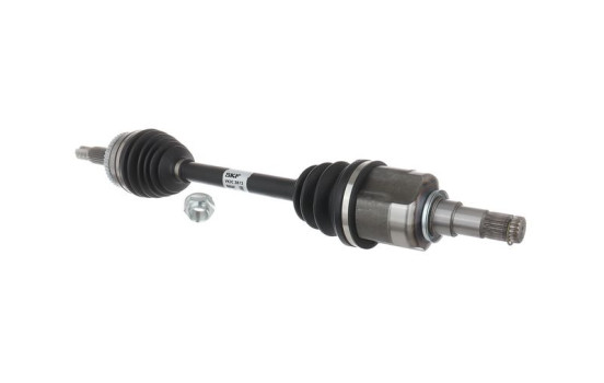 drive shaft VKJC 3873 SKF, Image 2