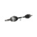drive shaft VKJC 3873 SKF, Thumbnail 3