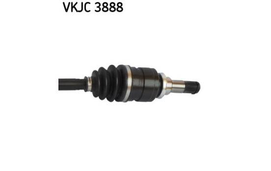 Drive Shaft VKJC 3888 SKF, Image 3