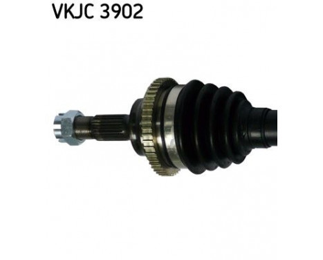 Drive Shaft VKJC 3902 SKF, Image 2