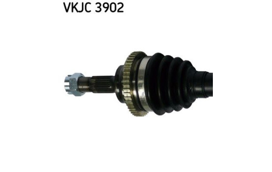Drive Shaft VKJC 3902 SKF, Image 2