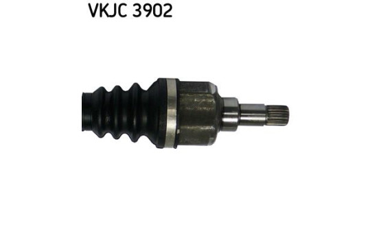 Drive Shaft VKJC 3902 SKF, Image 3
