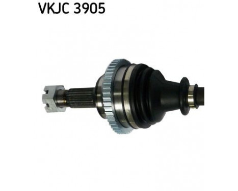 Drive Shaft VKJC 3905 SKF, Image 3