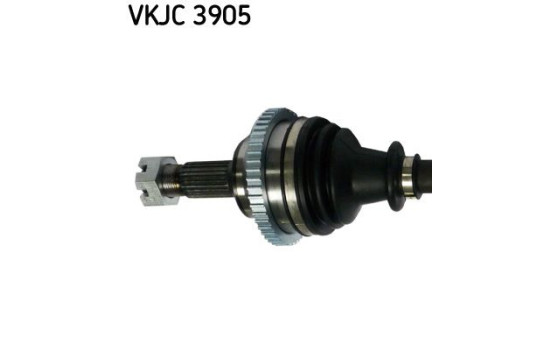 Drive Shaft VKJC 3905 SKF, Image 3