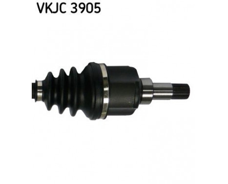 Drive Shaft VKJC 3905 SKF, Image 4