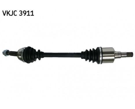 Drive Shaft VKJC 3911 SKF