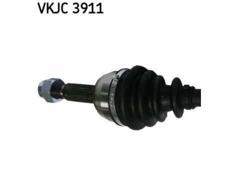 Drive Shaft VKJC 3911 SKF, Image 2