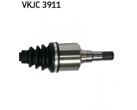 Drive Shaft VKJC 3911 SKF, Image 3