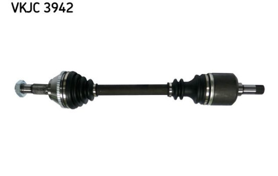 Drive Shaft VKJC 3942 SKF