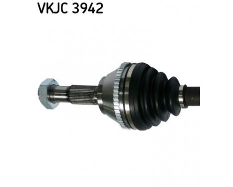 Drive Shaft VKJC 3942 SKF, Image 2