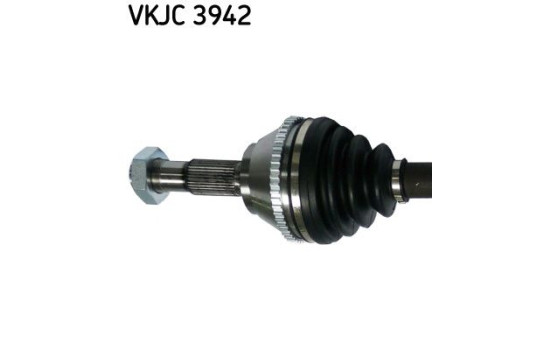 Drive Shaft VKJC 3942 SKF, Image 2