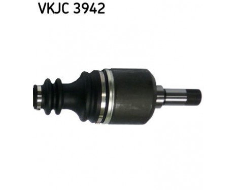 Drive Shaft VKJC 3942 SKF, Image 3