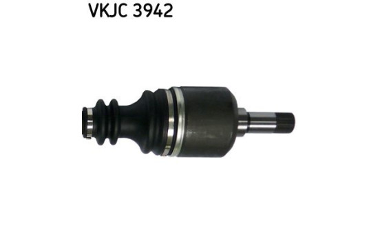 Drive Shaft VKJC 3942 SKF, Image 3