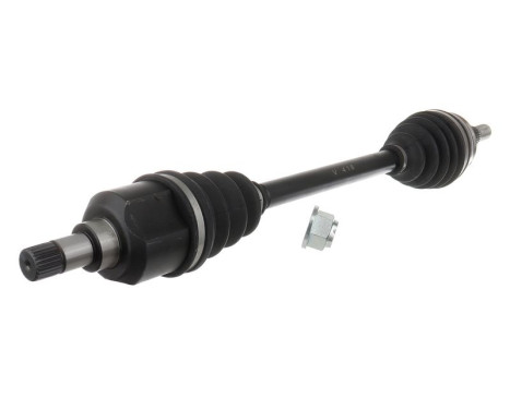 drive shaft VKJC 3959 SKF, Image 3