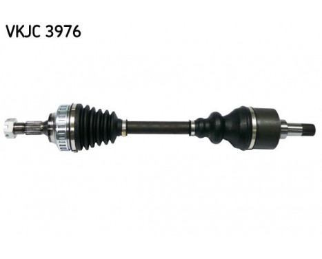 Drive Shaft VKJC 3976 SKF