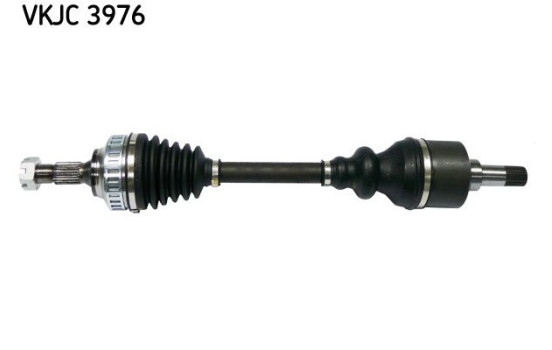 Drive Shaft VKJC 3976 SKF