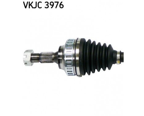 Drive Shaft VKJC 3976 SKF, Image 2