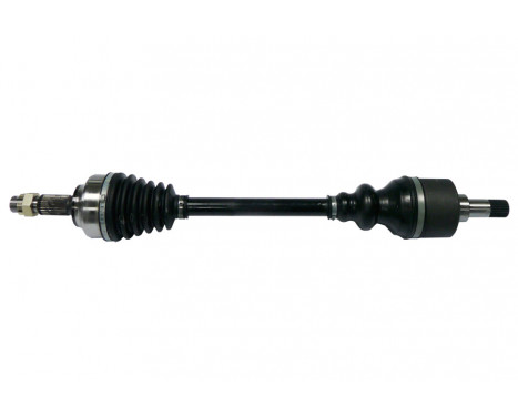 Drive Shaft VKJC 3983 SKF