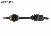 Drive Shaft VKJC 3991 SKF