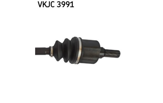 Drive Shaft VKJC 3991 SKF, Image 3